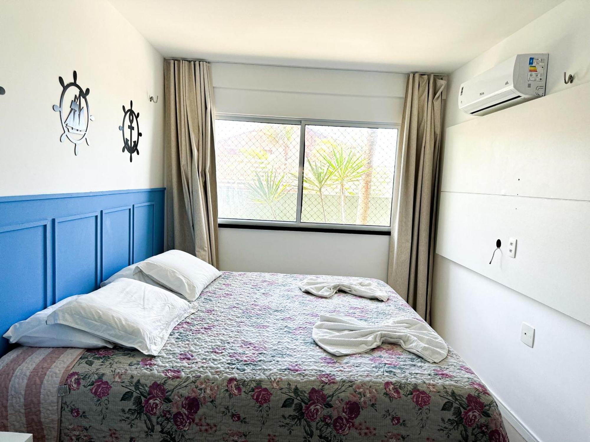 Beach Way Com Vista Mar Ao Lado Do Parque Aquiraz Exterior photo